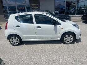Suzuki Alto 1.0 i GAZ | Mobile.bg    4