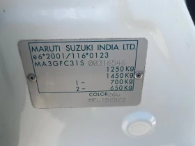 Suzuki Alto 1.0 i GAZ | Mobile.bg    12