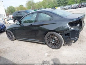 BMW M2 COMPETITION CARFAX АВТО КРЕДИТ - 65600 лв. - 84255216 9