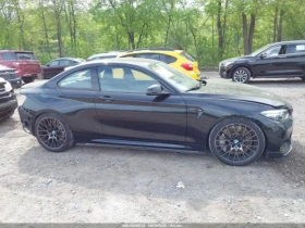 BMW M2 COMPETITION CARFAX АВТО КРЕДИТ - 65600 лв. - 84255216 8