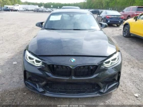 BMW M2 COMPETITION CARFAX АВТО КРЕДИТ - 65600 лв. - 84255216 3