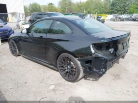 BMW M2 COMPETITION CARFAX АВТО КРЕДИТ - 65600 лв. - 84255216 4