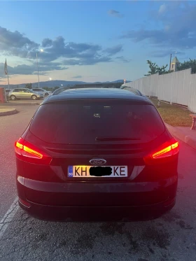 Ford Mondeo | Mobile.bg    3