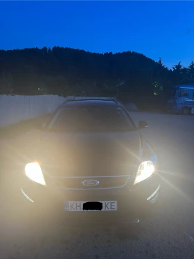 Ford Mondeo | Mobile.bg    2