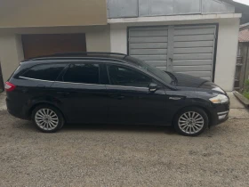 Обява за продажба на Ford Mondeo ~11 400 лв. - изображение 5