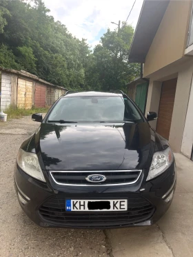 Обява за продажба на Ford Mondeo ~11 400 лв. - изображение 1