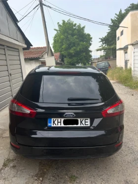 Обява за продажба на Ford Mondeo ~11 400 лв. - изображение 1