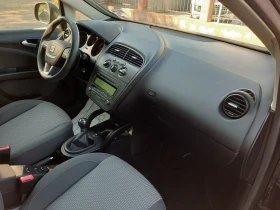 Seat Altea 1.4i 86ps. - 8999 лв. - 20158085 11