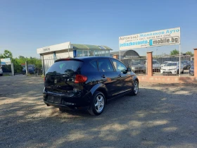 Seat Altea 1.4i 86ps. - 8999 лв. - 20158085 4