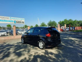 Seat Altea 1.4i 86ps. - 8999 лв. - 20158085 6