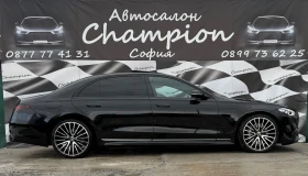 Mercedes-Benz S 400 4 Matic   | Mobile.bg    7
