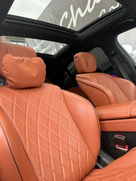 Mercedes-Benz S 400 4 Matic   | Mobile.bg    17