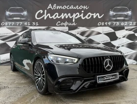 Mercedes-Benz S 400 4 Matic   | Mobile.bg    3