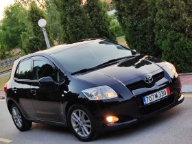 Обява за продажба на Toyota Auris 1.4D4D(90)* FACELIFT* НОВ ВНОС*  ~6 750 лв. - изображение 1