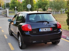 Обява за продажба на Toyota Auris 1.4D4D(90)* FACELIFT* НОВ ВНОС*  ~6 750 лв. - изображение 4