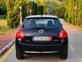 Обява за продажба на Toyota Auris 1.4D4D(90)* FACELIFT* НОВ ВНОС*  ~6 750 лв. - изображение 5