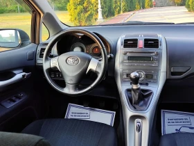 Toyota Auris 1.4D4D(90)* FACELIFT*  *  | Mobile.bg    13