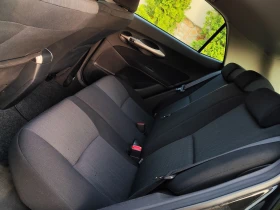 Toyota Auris 1.4D4D(90)* FACELIFT*  *  | Mobile.bg    15