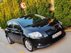 Обява за продажба на Toyota Auris 1.4D4D(90)* FACELIFT* НОВ ВНОС*  ~6 750 лв. - изображение 9