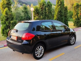 Обява за продажба на Toyota Auris 1.4D4D(90)* FACELIFT* НОВ ВНОС*  ~6 750 лв. - изображение 7