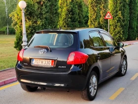 Обява за продажба на Toyota Auris 1.4D4D(90)* FACELIFT* НОВ ВНОС*  ~6 750 лв. - изображение 6