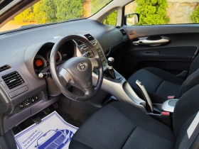 Обява за продажба на Toyota Auris 1.4D4D(90)* FACELIFT* НОВ ВНОС*  ~6 750 лв. - изображение 10