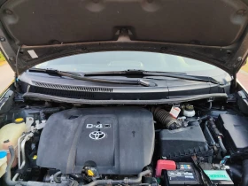 Toyota Auris 1.4D4D(90)* FACELIFT*  *  | Mobile.bg    17