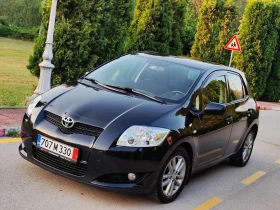 Обява за продажба на Toyota Auris 1.4D4D(90)* FACELIFT* НОВ ВНОС*  ~6 750 лв. - изображение 1