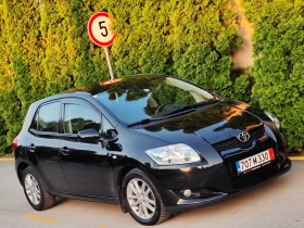 Обява за продажба на Toyota Auris 1.4D4D(90)* FACELIFT* НОВ ВНОС*  ~6 750 лв. - изображение 8