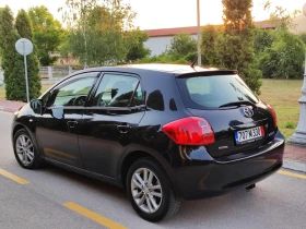 Обява за продажба на Toyota Auris 1.4D4D(90)* FACELIFT* НОВ ВНОС*  ~6 750 лв. - изображение 3