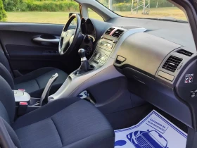 Toyota Auris 1.4D4D(90)* FACELIFT*  *  | Mobile.bg    14