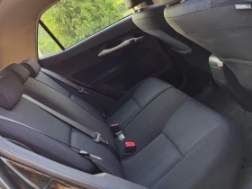 Toyota Auris 1.4D4D(90)* FACELIFT*  *  | Mobile.bg    16