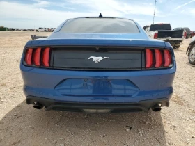 Ford Mustang EcoBoost | Mobile.bg    3