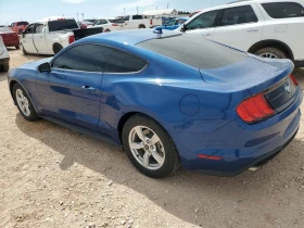 Ford Mustang EcoBoost | Mobile.bg    2