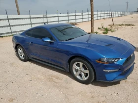 Ford Mustang EcoBoost | Mobile.bg    5