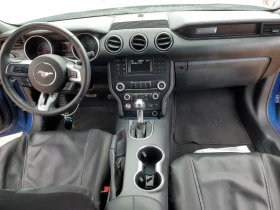 Ford Mustang EcoBoost | Mobile.bg    7