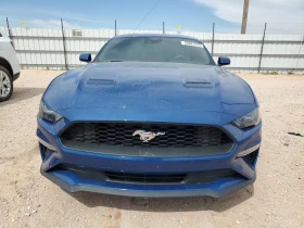 Ford Mustang EcoBoost | Mobile.bg    6