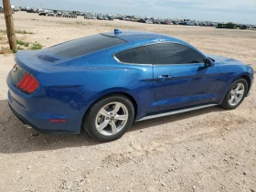 Ford Mustang EcoBoost | Mobile.bg    4