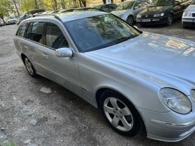 Обява за продажба на Mercedes-Benz E 280 ~6 300 лв. - изображение 3
