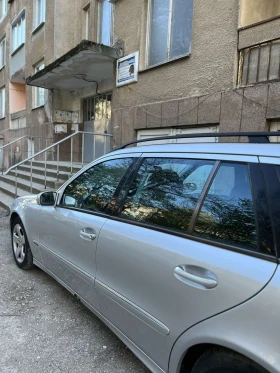 Обява за продажба на Mercedes-Benz E 280 ~6 300 лв. - изображение 1