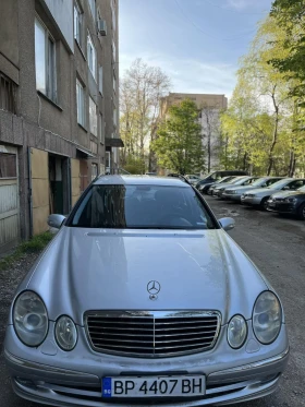 Обява за продажба на Mercedes-Benz E 280 ~6 300 лв. - изображение 2