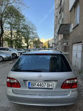 Обява за продажба на Mercedes-Benz E 280 ~6 300 лв. - изображение 6