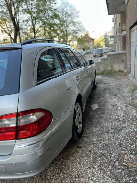 Обява за продажба на Mercedes-Benz E 280 ~6 300 лв. - изображение 7