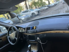 Обява за продажба на Mercedes-Benz E 280 ~6 300 лв. - изображение 5