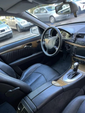 Обява за продажба на Mercedes-Benz E 280 ~6 300 лв. - изображение 8