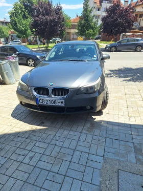 Обява за продажба на BMW 525 ~8 100 лв. - изображение 1