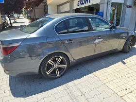 Обява за продажба на BMW 525 ~8 100 лв. - изображение 3