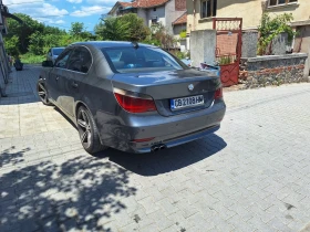 Обява за продажба на BMW 525 ~8 100 лв. - изображение 2