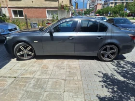 Обява за продажба на BMW 525 ~8 100 лв. - изображение 1