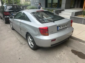Toyota Celica 1.8 | Mobile.bg    2